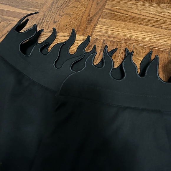 Flame Dresspants - Picture 2 of 2